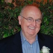 Obituary of Daniel R. Mr. Wright