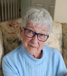 Obituary of Gladys Annie Green