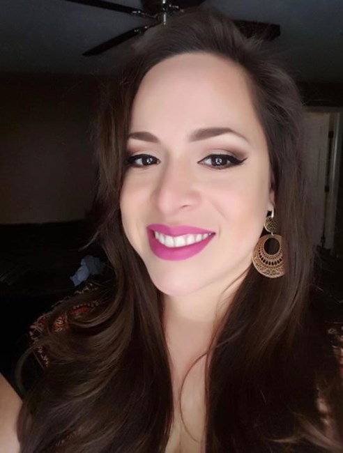 Obituary of Marta Patricia Villarreal