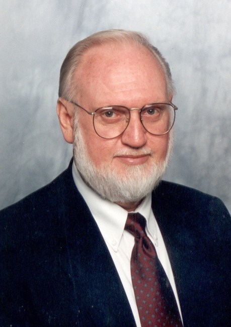 Obituary of Jim Moore