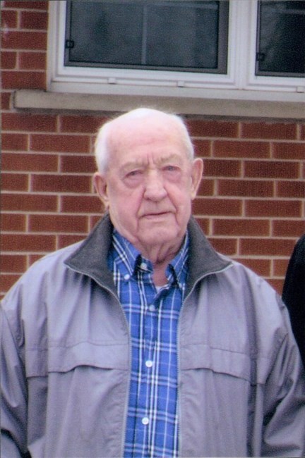 Obituary of Joseph Joe Blair Gouchie