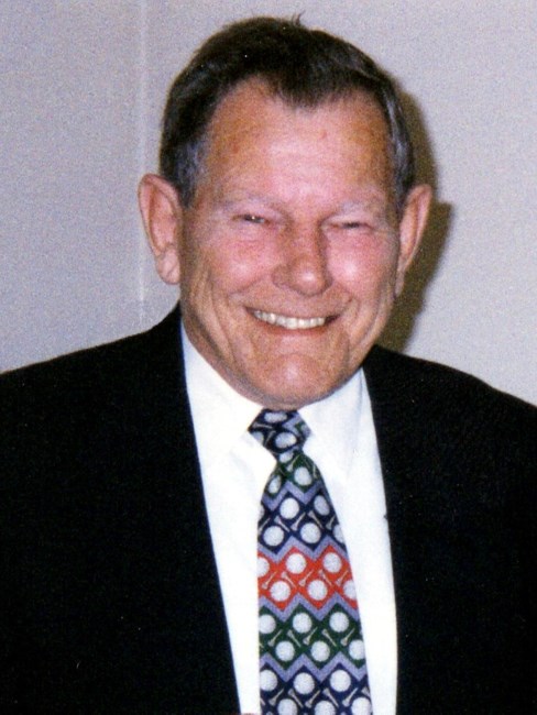 Obituary of Robert L. Stocksdale