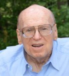 Obituary of Gerald I. Arnson