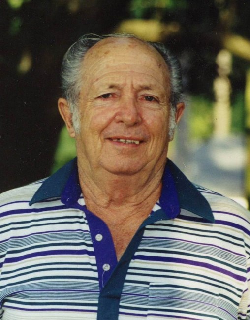 Obituary of Merlin Joseph "Mutt" McFarlain Sr.