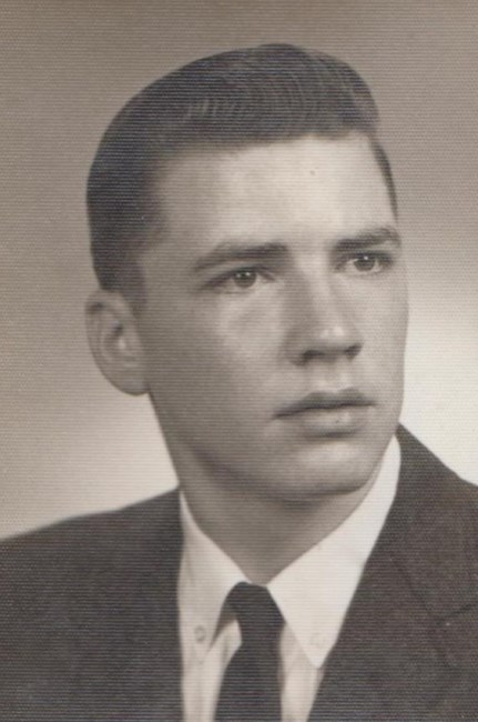 Obituario de John Owen Harkey Jr.