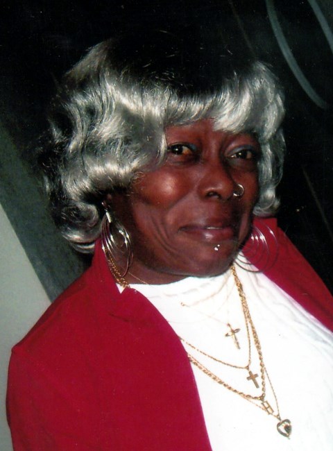 Obituary of Helen D Carter