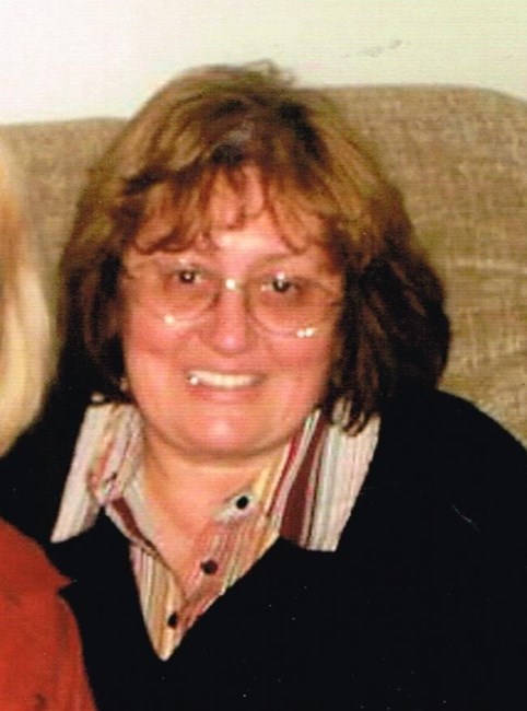 Obituary of Kathy Hawkins