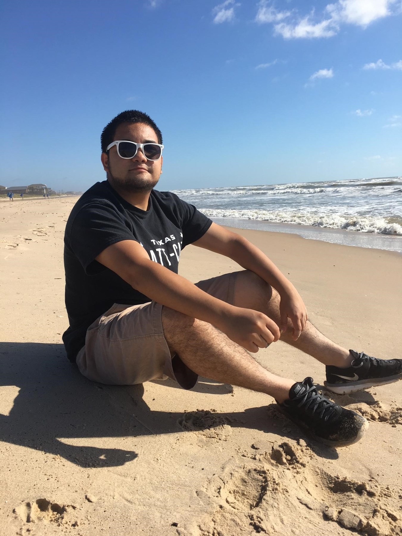 Obituary of Joseph Albert Hernandez