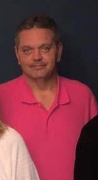 Obituary of Brian Bland Pound