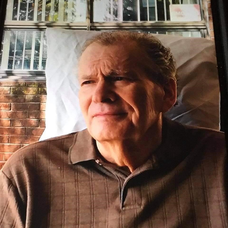 Obituary of Edward James Memmott