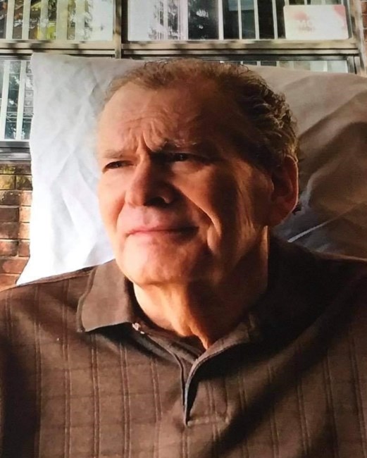 Obituary of Edward James Memmott