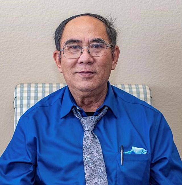 Obituary of Dong Son Nguyen