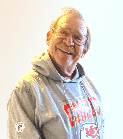 Obituary of Daniel Fredrick Kelly