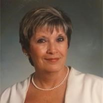 Obituary of Bette Harrison