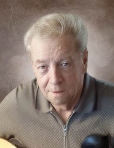 Avis de décès de Richard (Rick) Hall