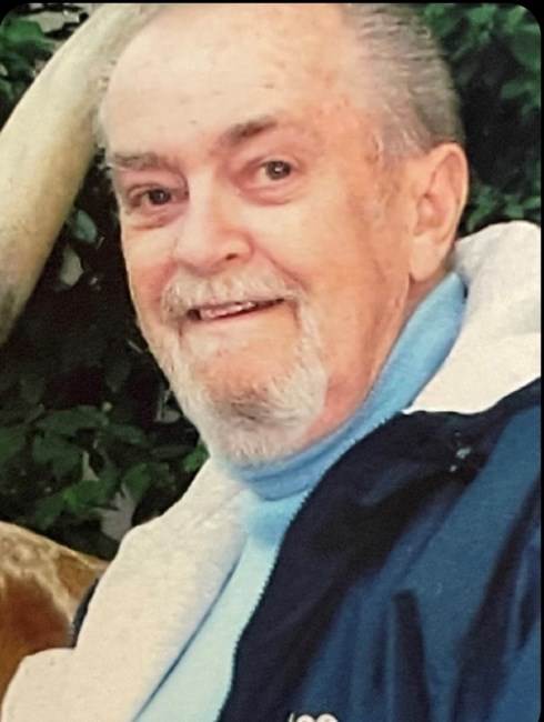 Obituary of Joseph John Brooks
