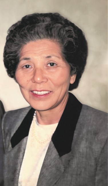 Obituary of Toshi Hatanaka