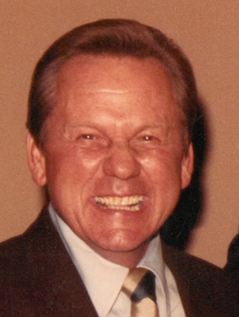 Obituary of Mr. Norman Conrad Brady