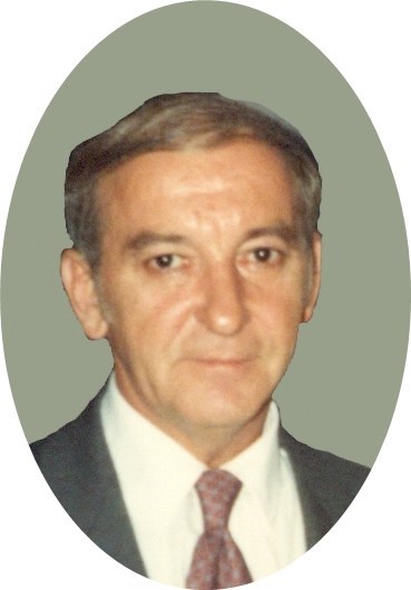 Avis de décès de Élie Deguire