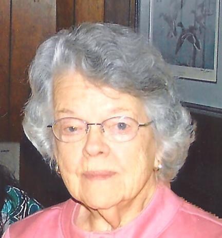 Obituary of Marjorie Loving Humber