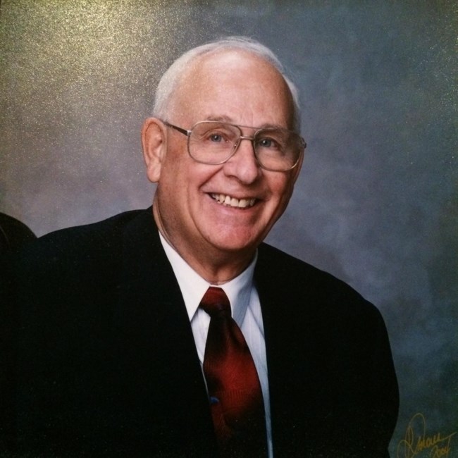 Obituary of M. André Pierre Lionel Mayer