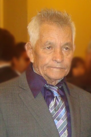 Obituary of Juan Escalante Barajas