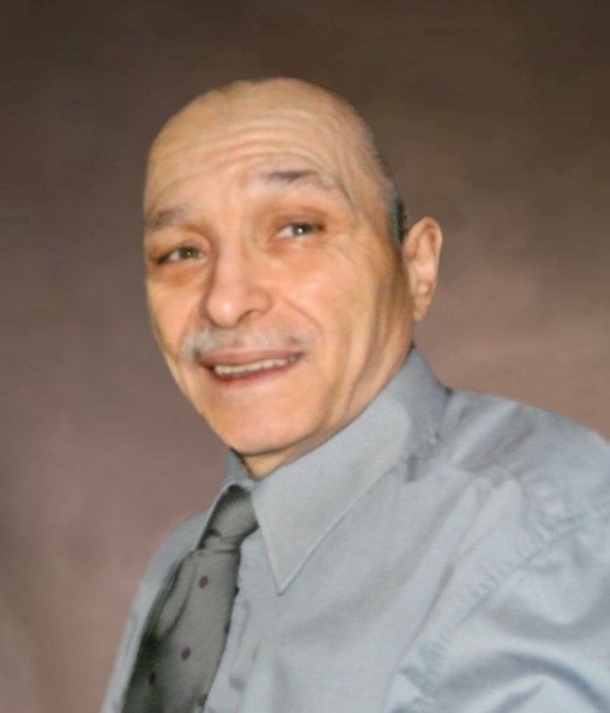 Obituary of Mr. Robert Denis Bernard