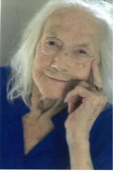 Obituary of Doris E. Gilroy