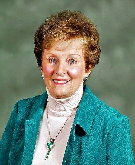 Obituary of Frances A. Ford