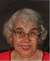 Obituary of Ann Y. Maechling