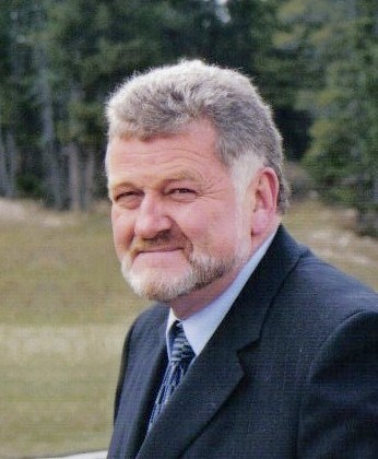 Obituary of Brian Joseph Kelly