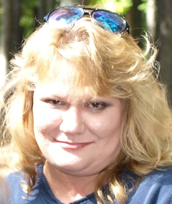 Obituary of Lori Balenger