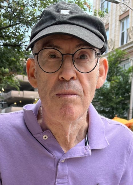 Obituary of William Eisert