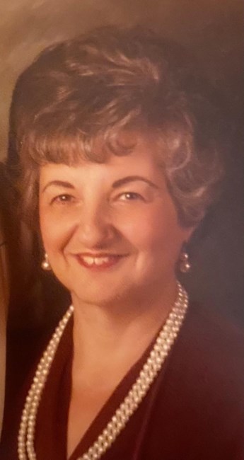 Obituary of L. Ruth Wymer
