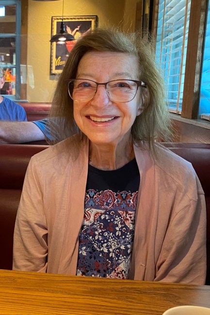 Obituary of Roslyn Bernstein