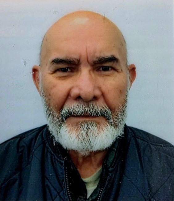 Obituario de Jose F. Rodriguez-Torres