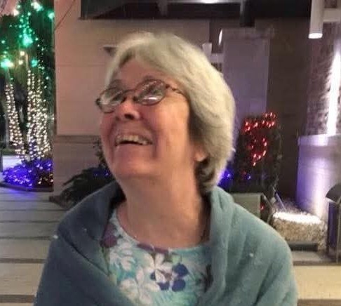 Obituary of Nancy Jean Belson