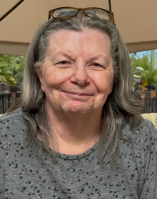 Obituary of Robin Paige Carlson