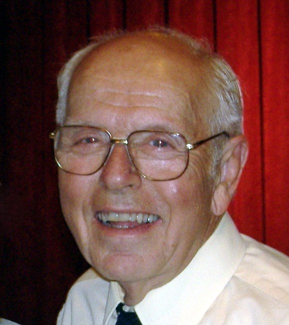Obituary of James Eddley White