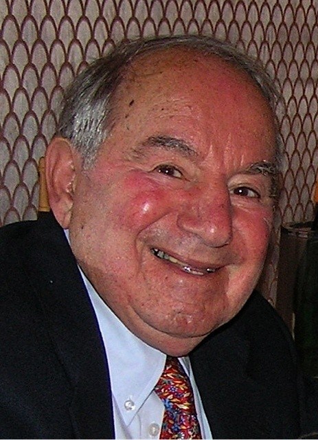 Obituary of Haig Goshdigian