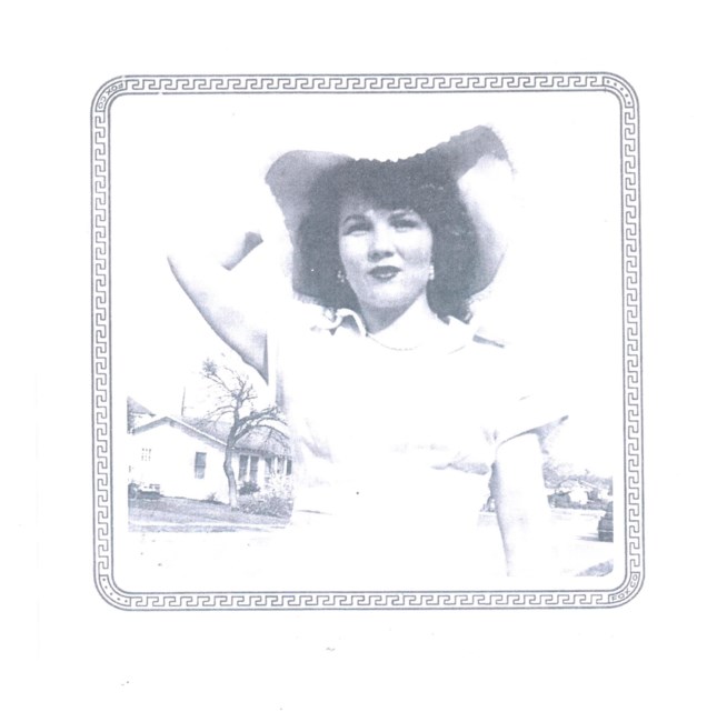 Obituary of Lorene Alice Brown