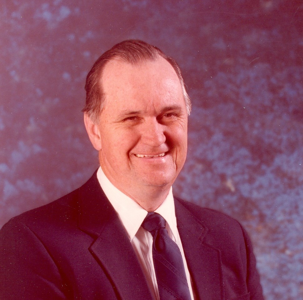 Obituary of Robert Glynn Grimes