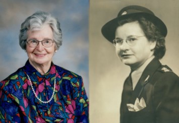 Obituary of Dorothy Pearl Hopkins