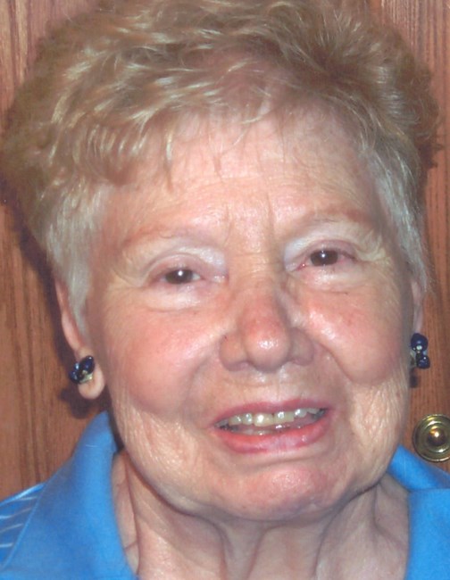 Obituary of Raymalee Francis Elzy