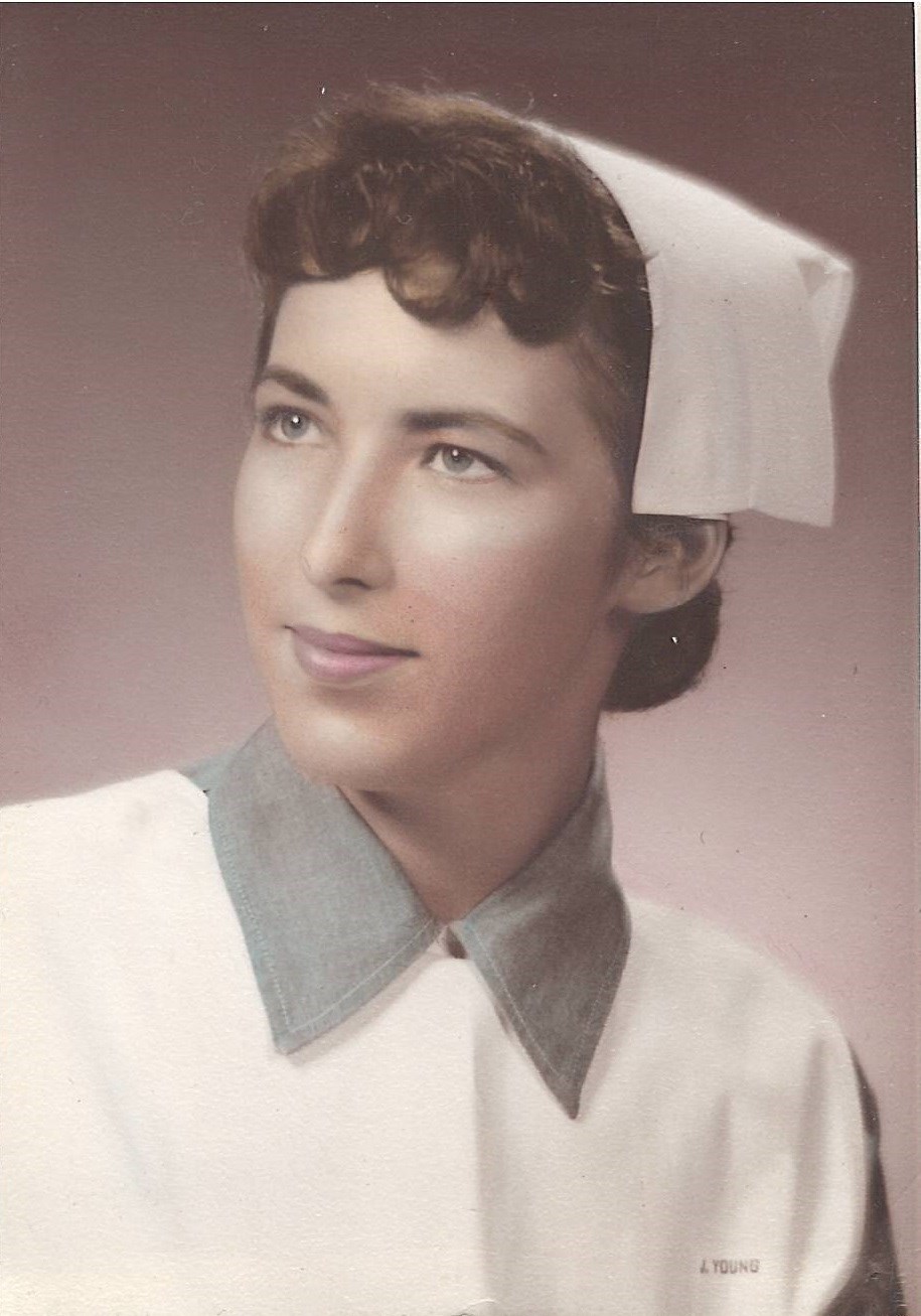 Joan Kay (Young) Eichler Obituary Ossian, IN