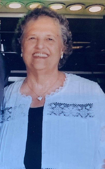Obituary of Janice Free
