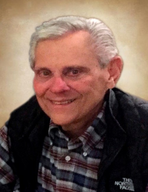 Obituary of Ernest B. "Ernie" Pekofsky