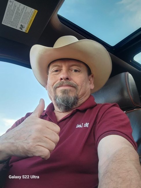 Obituary of Juan Carlos Leal