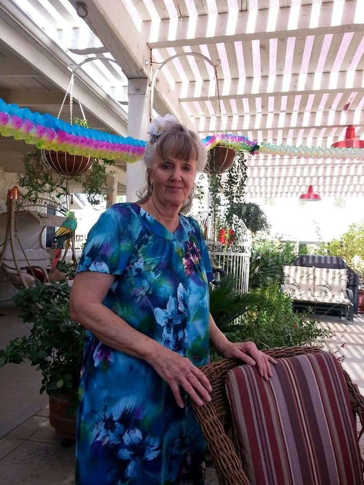 Obituario de Dorothy Layne Timmerman