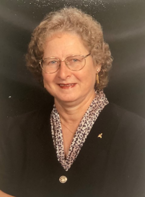 Obituary of Helen Satsky